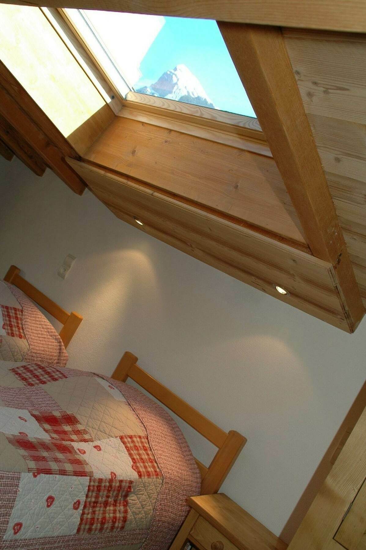 Giffre Et Clesson Aparthotel Samoëns Exterior foto